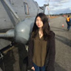 Meet your Posher, Deona